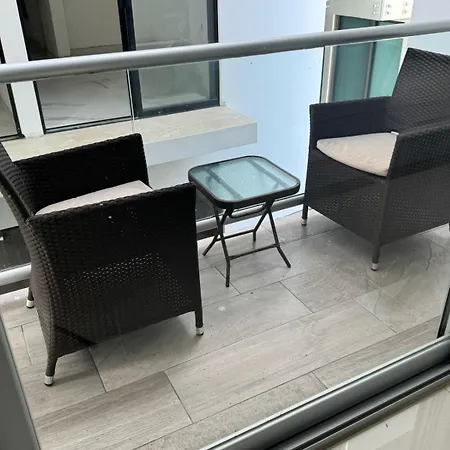 Stylish And Fancy Studio Next To 5Th Av Roof Pool Dk-2