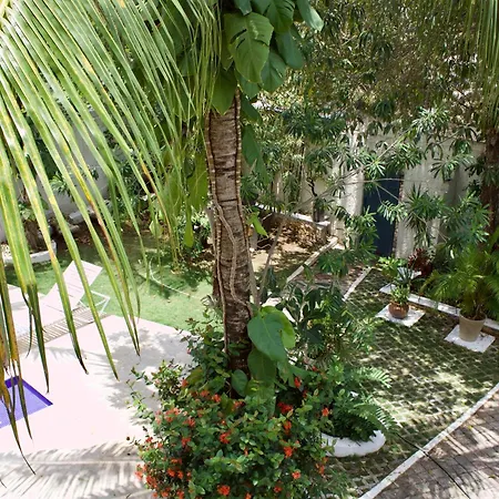 Preciosa Casa Privada En Cancun-2