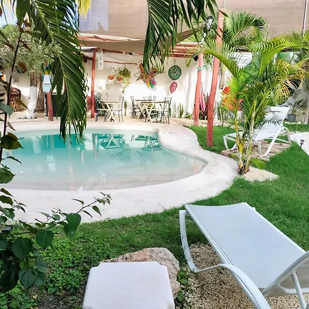 Teki-Sha Home&Suites-3