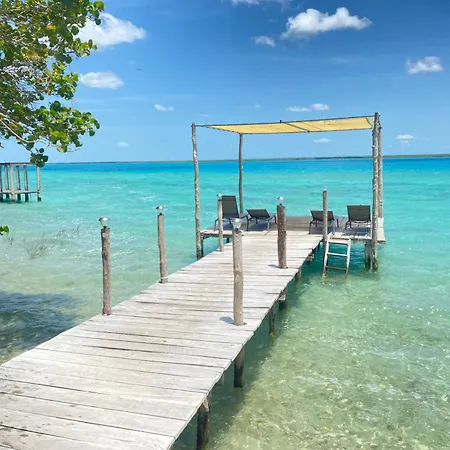 Villas Mandarina Bacalar-3
