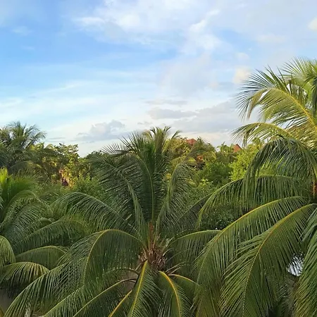 Casa Aloha-Isla Holbox-2