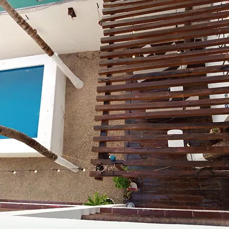 Casa Aloha-Isla Holbox-3