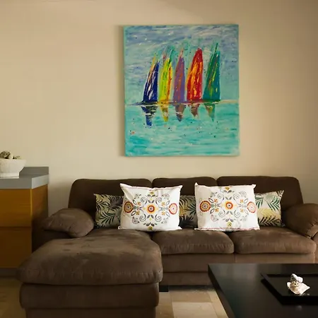 Costa Brava Apartments I Ocean Front-3