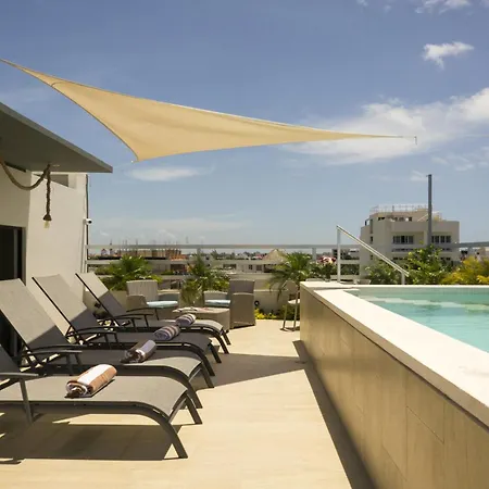Tropic Playa Apartments-2