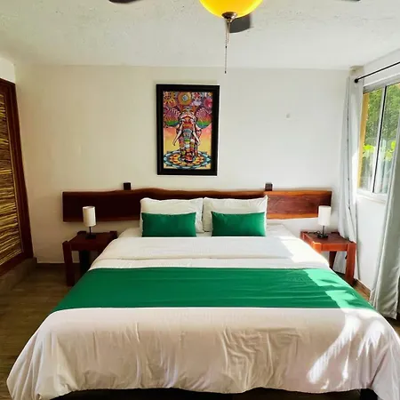 Hotel Tequila Cancun-2