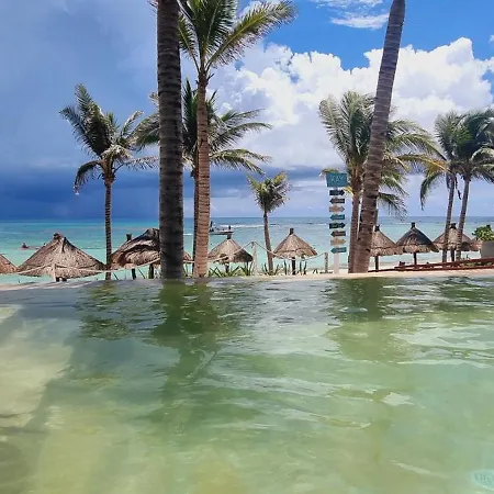 Villa Eva Luxury Akumal-2