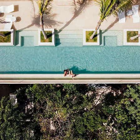 Motto By Hilton Tulum-3
