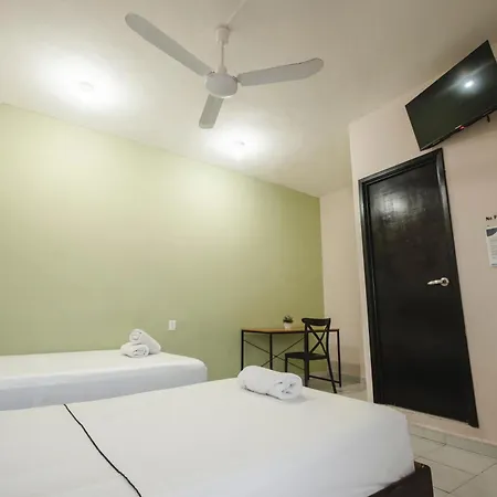 Hotel Quiam-2