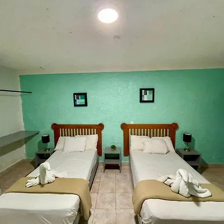 Chi Ibal Hu Cancun-2