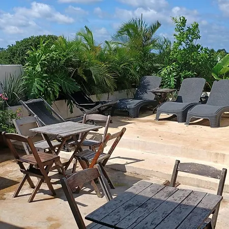 Casa Kopal Tulum-2