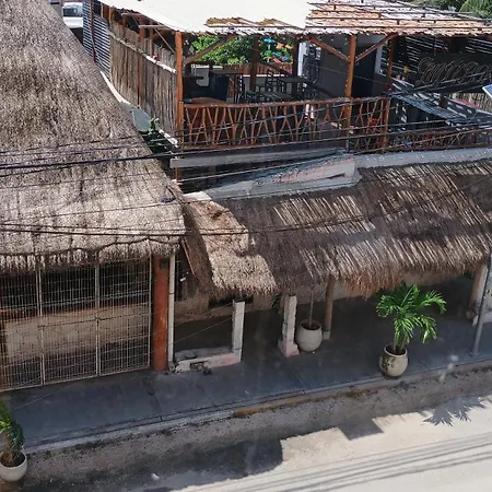 Casa Kopal Tulum-3