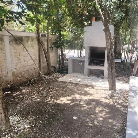 Puerto Morelos, Villa Mimi, Private Pool-2