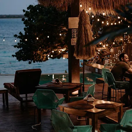 Khaban Bacalar Hotel Boutique-2