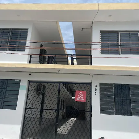 Departamento Orellana 11-2