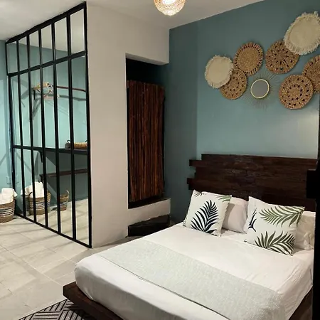 CASA DE LUZ Playa del Carmen-2