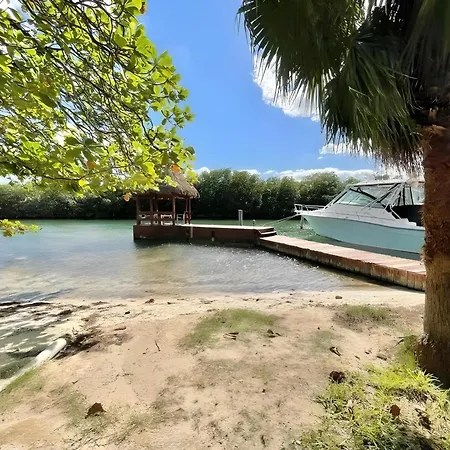 Private Villa By Andani-2