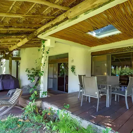 Private Villa By Andani-3