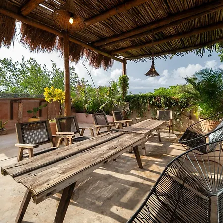 Casa Coyote Tulum-2