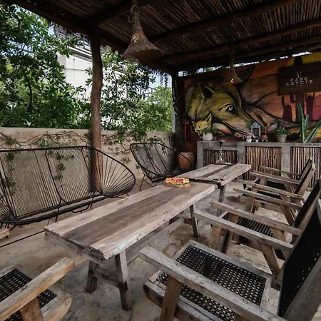 Casa Coyote Tulum-3