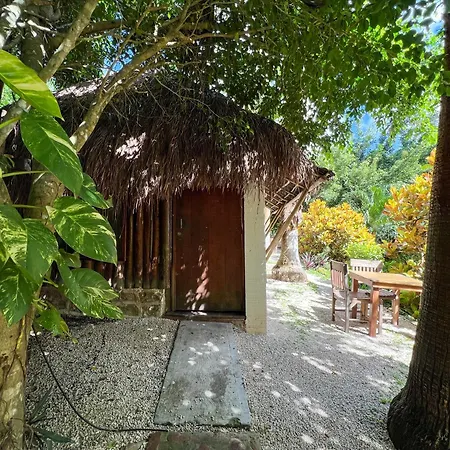 Villa Santuario Lake Front Oasis-2