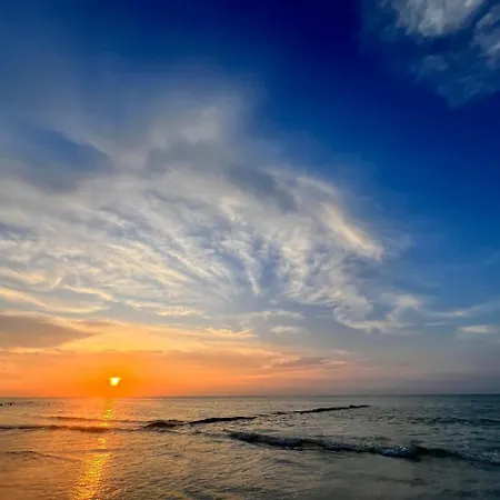 Casa Tom Tom - Beachfront Boutique Hotel (Adults Only)-2
