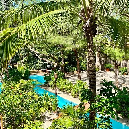 The Beach Tulum Hotel-3