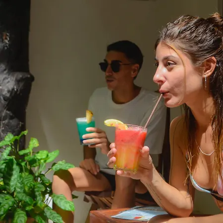 Siesta Fiesta Hotel - 5Th Avenue (Adults Only)-3