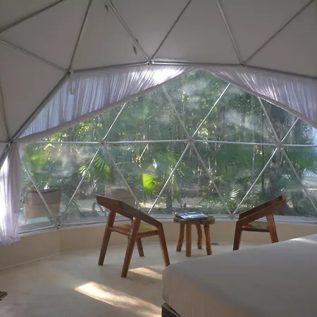 Glamping Mayan Glam-3
