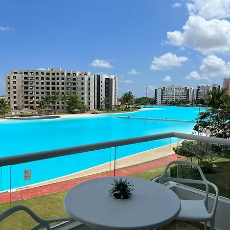 Dreams Cancun Blue Paradise-3