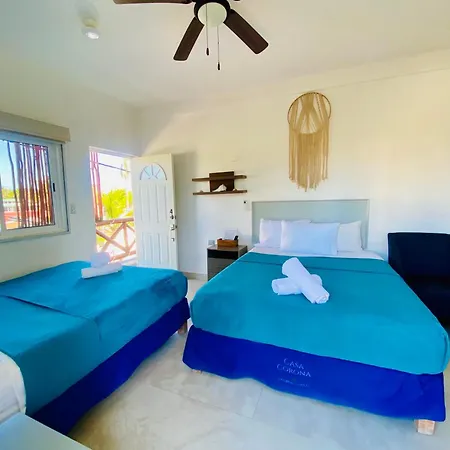 Casa Coronaa Holbox Mexico-3