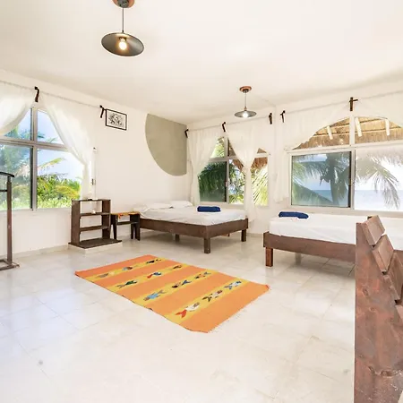 Pronoia Casa De Playa-2