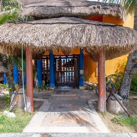 Bella Mar, Oceanfront Escape-2