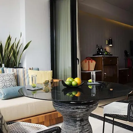 Hyatt Centric Playa Del Carmen-2