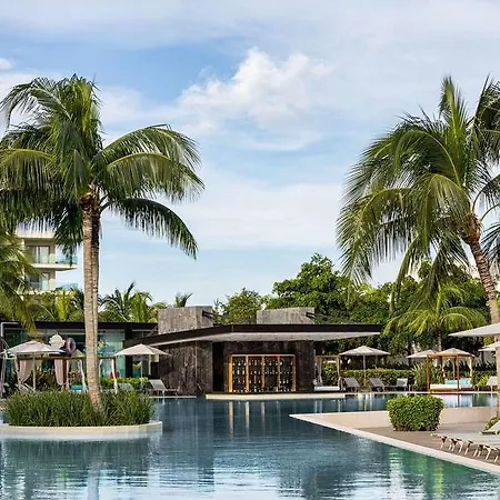 Grand Palladium Costa Mujeres-3