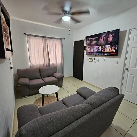 El Hogar Que Deseas Para Vacacionar!!!!-3