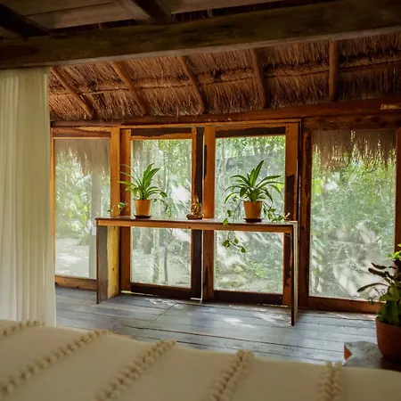 Madre Tierra Eco Habitat-3