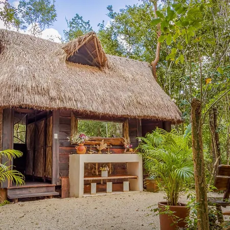 Madre Tierra Eco Habitat-2