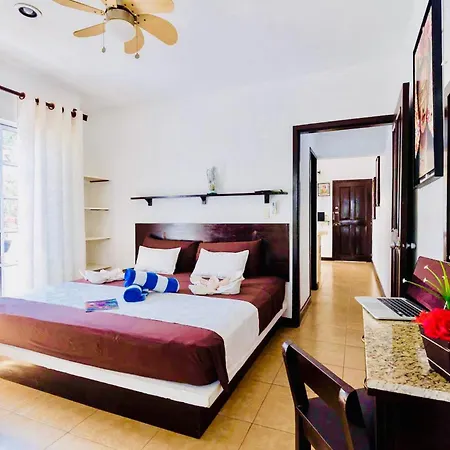 Frida Double Balcony Apartment 5Th Avenue-2