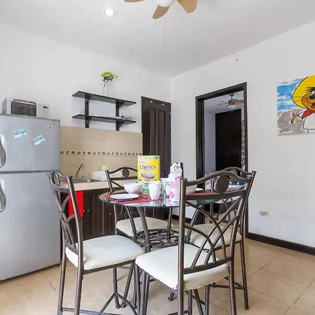 Speedy Double Balcony Apartment 5Th Avenue-3