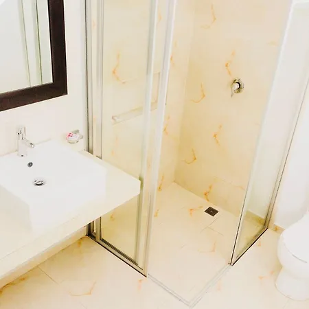 Condohotel 5Th Avenue Superior 1 Studio-2