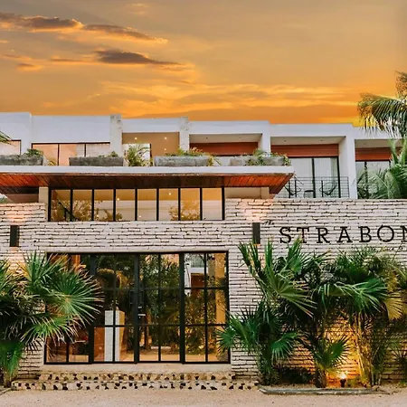 The Strabon Tulum-3