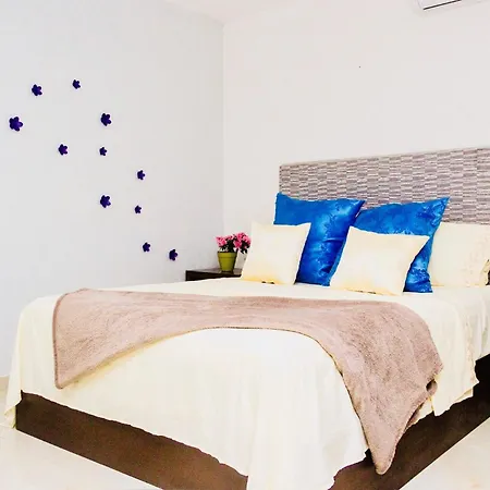 Superior Studio 06 Aquamarina Suites-2