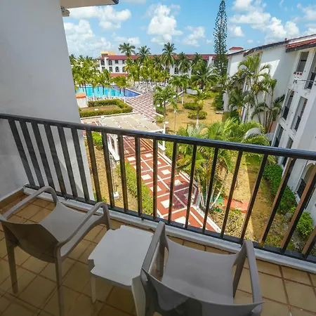 Cozumel Hotel&Resort All Inclusive-2