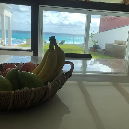 Casa Picón Cancún-2