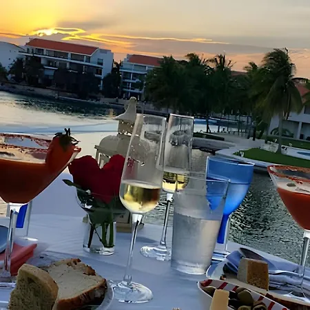Casa La Torre, Luxury Private Waterfront Villa-2