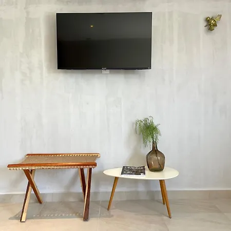 *Casa Aluxes- Guesthouse*-3