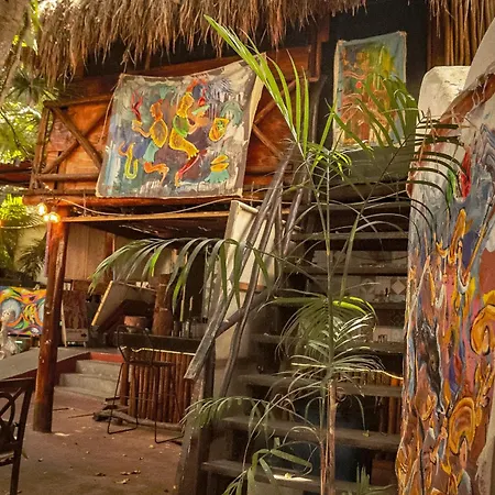 Hotel Manzana Verde 5Th Avenue-2