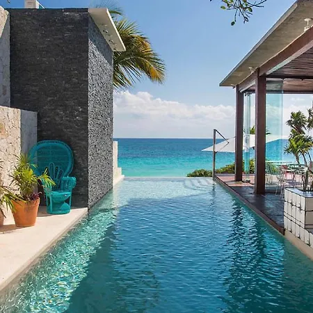 Mi Amor By La Zebra, An Slh Hotel (Adults Only)-2