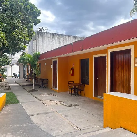 Hotel Caribe-3