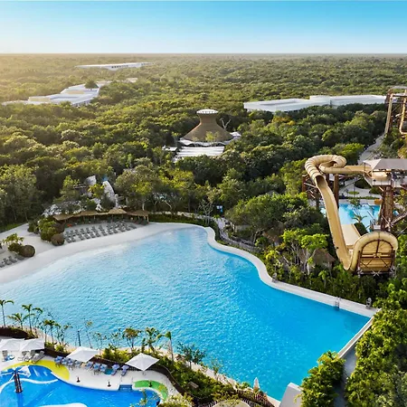Jungala Hotel At Vidantaworld Riviera Maya-2